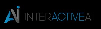 Interactive AI logo