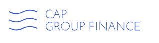 Cap Group Finance logo