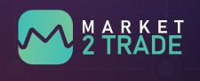 Market2Trade Logo